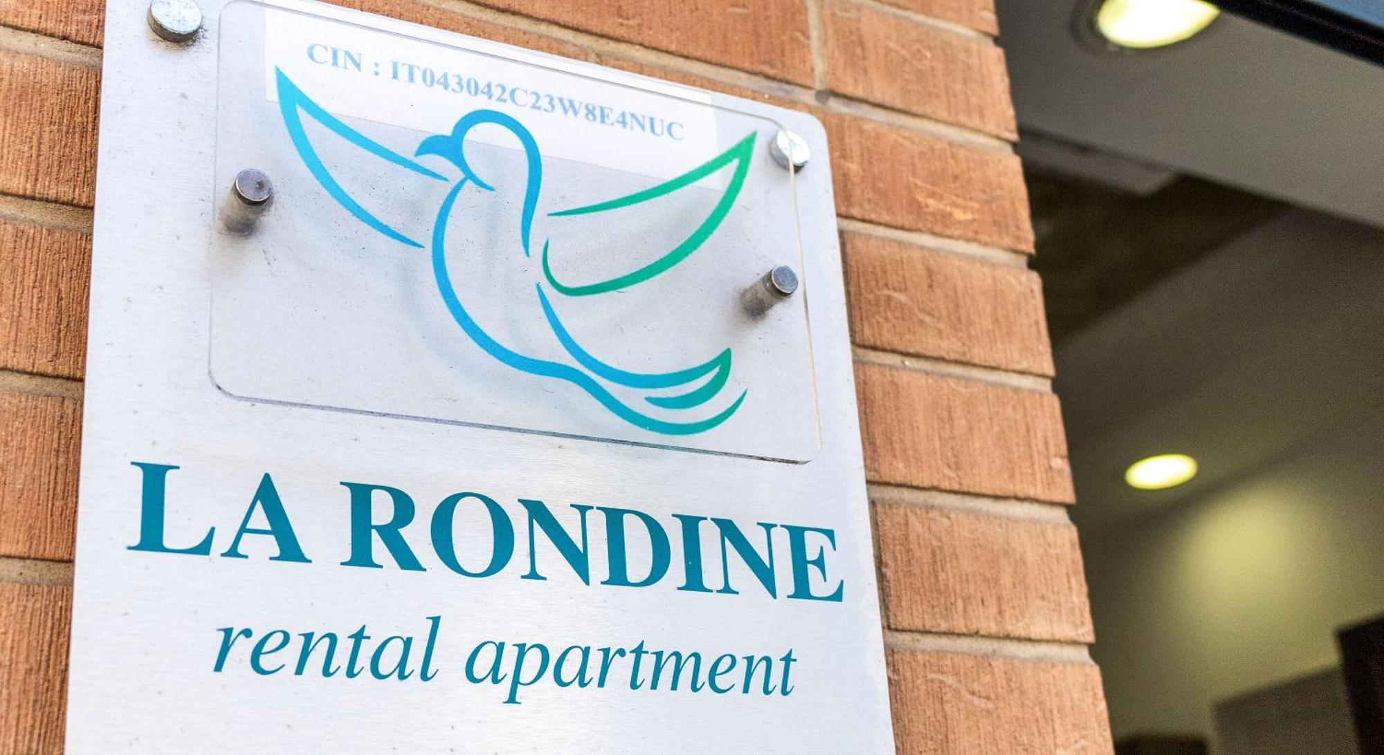 Italian Experience-La Rondine Apartment Porto Recanati Exterior foto