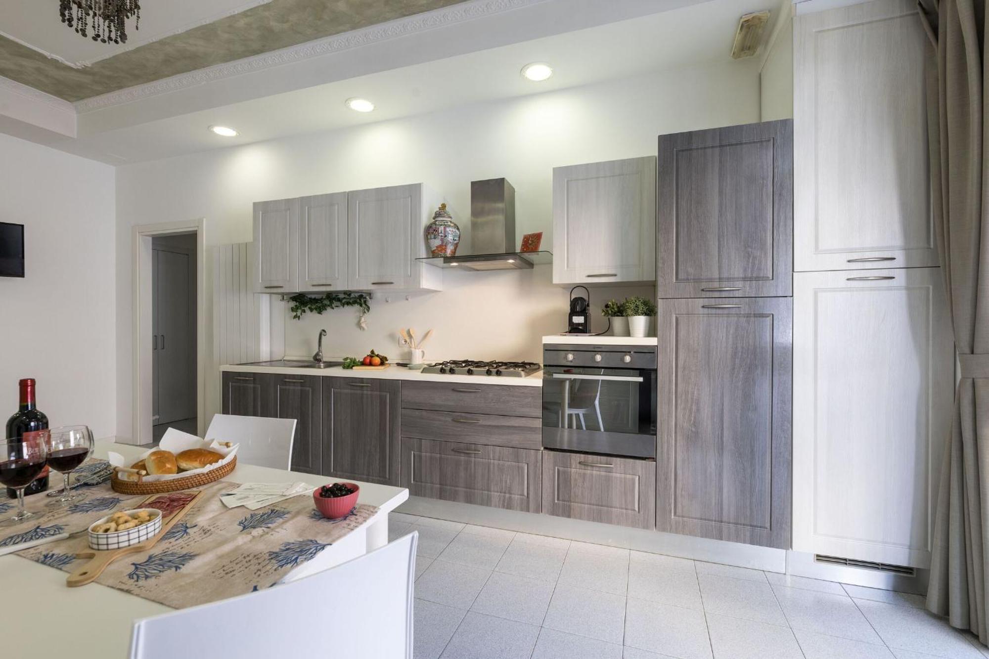 Italian Experience-La Rondine Apartment Porto Recanati Exterior foto